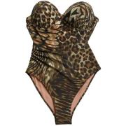 Badpak Guess Lingerie Strandkleding--Vrouw