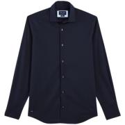 Overhemd Lange Mouw Eden Park Overhemden--Mannen