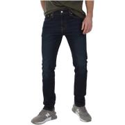 Skinny Jeans Levis Jeans--Mannen