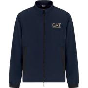 Trainingsjack Emporio Armani EA7 Jassen blousons--Mannen