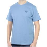 T-shirt Korte Mouw Emporio Armani T-shirts--Mannen