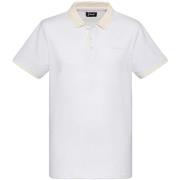 Polo Shirt Korte Mouw Schott Polo's--Mannen