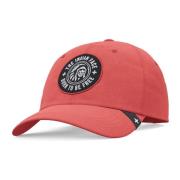 Pet The Indian Face Accessoires--Mannen