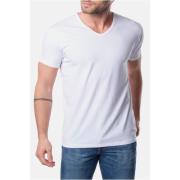 T-shirt Korte Mouw Hopenlife T-shirts--Mannen