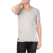 T-shirt Korte Mouw Hopenlife T-shirts--Mannen
