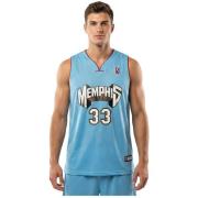 Top Sport Zone T-shirts--Mannen