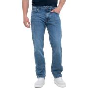 Straight Guess Jeans--Mannen