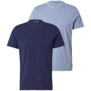T-shirt Korte Mouw Emporio Armani T-shirts--Mannen