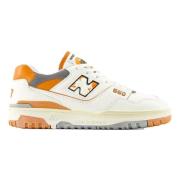 Lage Sneakers New Balance Schoenen--Mannen