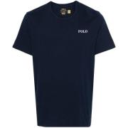T-shirt Korte Mouw Ralph Lauren T-shirts--Mannen
