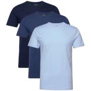 T-shirt Korte Mouw Ralph Lauren T-shirts--Mannen