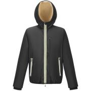 Windjack Paragoose Jassen blousons--Mannen