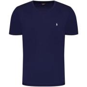 T-shirt Korte Mouw Ralph Lauren T-shirts--Mannen