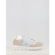 Lage Sneakers Wonders ODISEI 01