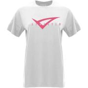 T-shirt Korte Mouw Legea Move Woman