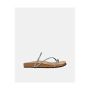 Sandalen Geox D55Y3C 000SD