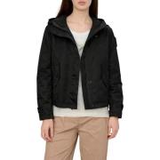 Trainingsjack Blauer 26SBLDC01219