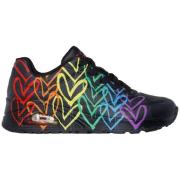 Lage Sneakers Skechers -