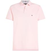 Polo Shirt Korte Mouw Tommy Hilfiger 1985 Regular Polo
