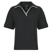 Polo Shirt Korte Mouw adidas -