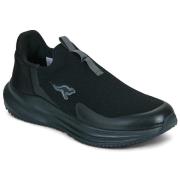 Instappers Kangaroos K-RDW Sha