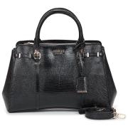Handtas Guess LEONA MULTI COMP SATCHEL