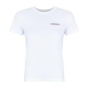 T-shirt Korte Mouw Guess GJ SS CN SLIM MINI AMERICA