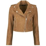 Leren Jas Ikks BZ48095