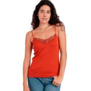 Top Admas Tanktop Pechera