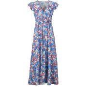 Lange Jurk Betty London YSMINA