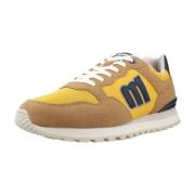 Lage Sneakers MTNG Sport Zapatillas Hombre Modèle 84711