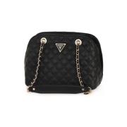 Handtas Guess Blo Giully Dome Satchel