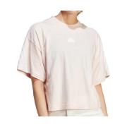 T-shirt Korte Mouw adidas -