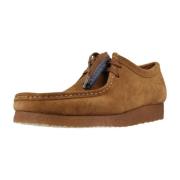 Bootschoenen Clarks Informales Hombre Modèle Wallabee