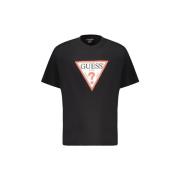 T-shirt Korte Mouw Guess m4yi45k8fq4nejblkxs