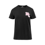 T-shirt Korte Mouw Karl Lagerfeld 240W1714999