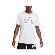 T-shirt Korte Mouw Nike FD0122100