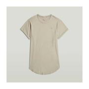 T-shirt Korte Mouw G-Star Raw D29524 8415