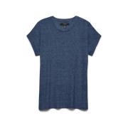 T-shirt Korte Mouw Vero Moda -