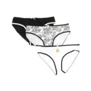 Slips LuluCastagnette -