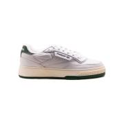 Lage Sneakers Reebok Classic 100261821 CLUB C LTD-CHALK GREEN