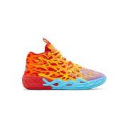 Hoge Sneakers Puma 31130801