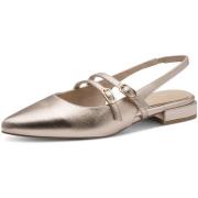 Ballerina's Marco Tozzi -