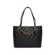 Handtas Guess Bolsos Mujer Modèle Libby Noel Tote