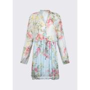 Korte Jurk Liu Jo WA6503T3473 P9422