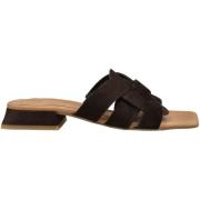 Slippers Paul Green Muiltjes