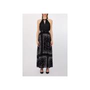 Lange Jurk Liu Jo UA6303 T432A-P9315