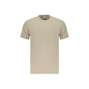 T-shirt Korte Mouw Calvin Klein Jeans lv04rc272gbe2jxxs