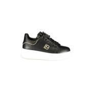Lage Sneakers Laura Biagiotti 9617neblack39