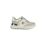 Lage Sneakers Laura Biagiotti 9630bigrey39